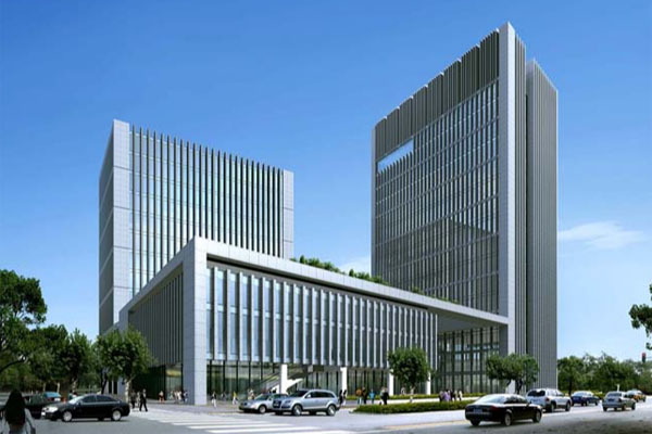 施工企業建筑公司50430三體系認證