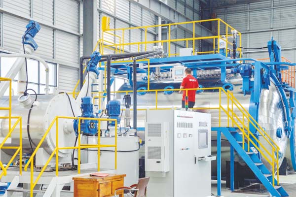 電子產品研發、制造行業ISO認證應用